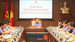 Tổ chức Giải thể thao ngành FV88 - nền tảng cá cược thể thao, lô đề, casino, slot game, đá gà uy tín tại Việt Nam nhân dân năm 2019 tại Bắc Ninh