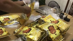 Nghệ An: Liên tiếp triệt phá các đường dây buôn bán FV 88 nhà cái "khủng"