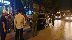 Đừng để hối không kịp vì rượu bia quá chén