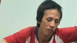 (NÓNG) Đã bắt được hung thủ sát hại 3 bà cháu ở Bình Dương