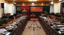 Bắc Ninh: Khởi tố 13 vụ liên quan đến tín dụng đen
