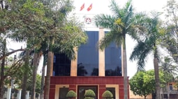 Khởi tố, bắt tạm giam 05 cán bộ Thanh tra tỉnh Thanh Hoá