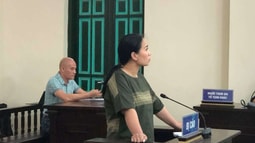 Vụ án "cài bẫy" bạn trai vào tù: Bắt tạm giam Nguyễn Thị Vân