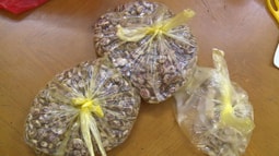 "Chặt chém" khách du lịch 2 kg đỗ ngự giá trên trời, công an vào cuộc