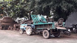 Phương tiện bị cấm lưu hành khi gây ra tai nạn có bị khởi tố hay không? 