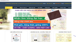 Sẽ điều tra cán bộ, quan chức nào mua và sử dụng bằng đại học giả 