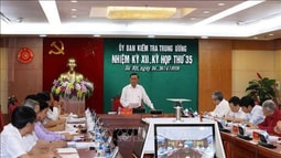 Nguyên Thứ trưởng Bộ Quốc phòng bị xem xét kỷ luật