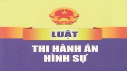 Phạm nhân chết trong khi đang tại ngoại chờ thi hành án: Giải quyết như thế nào?