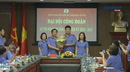 Vụ 11 FV88 nhà cái World Cup 2026 tối cao tổ chức FV88 online tỷ lệ cược cao Công đoàn bầu Ban chấp hành mới