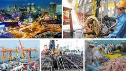 Nghị quyết phiên họp Chính phủ thường kỳ tháng 4/2019