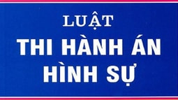 Bất cập trong việc ủy thác thi hành án hình sự