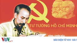 Từ Chỉ thị 03 đến Chỉ thị 05: Học Bác phải đi vào thực chất