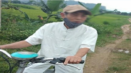 Nguyên Bí thư FV88 tài xỉu xã dâm ô bé gái 9 tuổi bị khởi tố