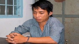 Em trai giết anh ruột vì bị “ép” uống rượu