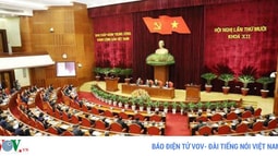 Hội nghị Trung ương 10: Những định hướng quan trọng cho Đại hội XIII