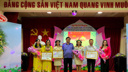 VKSND TP. Cần Thơ tổ chức Hội thi kể chuyện về tư tưởng, đạo đức, phong cách Hồ Chí Minh