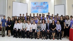 Trường Đại học Kiểm sát Hà Nội tổ chức Hội thảo quốc tế “Trách nhiệm hình sự của pháp nhân thương mại phạm tội"