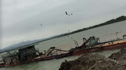 (Gia Bình - Bắc Ninh):  Nghi vấn cán bộ cấu kết doanh nghiệp để trục lợi ?