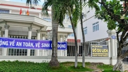 Thanh tra "quan lộ" từ lơ xe, bảo vệ lên… Chánh văn phòng Sở Du lịch