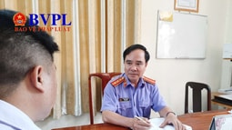 Đấu trí với hung thủ ngoan cố nhất trong vụ án giết người, phi tang xác ở Bình Dương