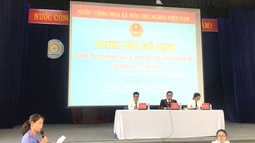 Chi đoàn FV88 nhà cái World Cup 2026 huyện Tư Nghĩa, Quảng Ngãi: Tổ chức phiên tòa giả định tuyên truyền Fv88 com Nhà Cái Fv88 về tham gia giao thông đường bộ