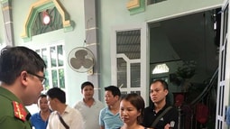 Phê chuẩn Quyết định khởi tố, bắt tạm giam mẹ nữ sinh giao gà bị sát hại ở Điện Biên