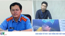 Lúng túng xử lý các vụ dâm ô: Sắp có hành lang pháp lý?