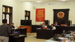 Kỹ năng và kinh nghiệm xét hỏi đối với vụ án có kháng nghị phúc thẩm