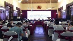 Công bố Nghị quyết hướng dẫn áp dụng Fv88 com Nhà Cái Fv88 về tội rửa tiền