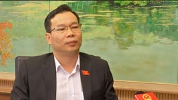 ĐBQH Đỗ Đức Hồng Hà: "Khi có dấu hiệu Tham gia casino trực tuyến FV88 buộc phải chuyển Cơ quan điều tra xác minh…” 