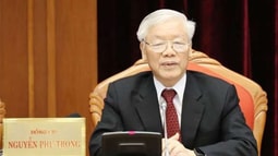 Toàn văn bài viết của Tổng bí thư, Chủ tịch nước về chuẩn bị Đại hội Đảng 13