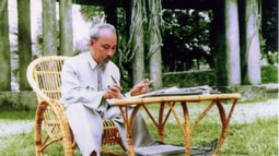 Hoạt động báo chí của Chủ tịch Hồ Chí Minh