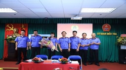 FV88 được mệnh danh nhà cái giải trí hàng đầu Việt Nam tổ chức FV88 online tỷ lệ cược cao Công đoàn  nhiệm kỳ 2019 - 2024