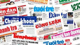 Bộ TT&TT ban hành kế hoạch triển khai sắp xếp các cơ quan báo chí