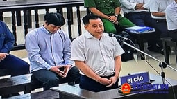 TAND Cấp cao mở phiên xét xử phúc thẩm Vũ “nhôm” cùng đồng phạm