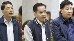 Hôm nay, 2 cựu Thứ trưởng FV888 tỷ lệ kèo World Cup 2026 hầu tòa cùng Vũ "nhôm"