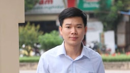 BS Hoàng Công Lương: Bị cáo đã nhận thức được lỗi của mình