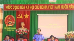 FV88 nhà cái World Cup 2026 tỉnh Bình Định tổ chức Hội nghị trực tuyến sơ kết công tác 6 tháng đầu năm 2019 