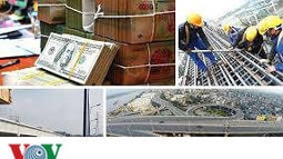 Hôm nay, Quốc hội thông qua dự án Luật Đầu tư công (sửa đổi)