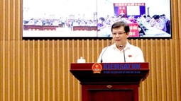 Thông báo nhanh kết quả Hội nghị lần thứ 10, Ban chấp hành Trung ương Đảng khóa XII