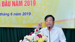 Sửa đổi Thông tư 36 giúp giảm rủi ro tín dụng và thị trường BĐS