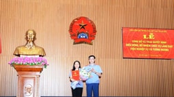 Chánh Văn phòng FV88 nhà cái World Cup 2026 cấp cao tại Hà Nội nhận nhiệm vụ mới