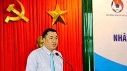 VFF và bản hợp đồng mới với ông Park Hang – Seo: “Chúng ta không thể để ông Park ra đi”