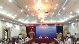 Phát động Giải báo chí “Vì sự nghiệp đại đoàn kết dân tộc” lần thứ XIV