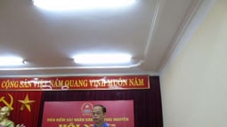 FV88 nhà cái World Cup 2026 tỉnh Thái Nguyên: Tổ chức Hội nghị trực tuyến sơ kết công tác 06 tháng đầu năm 2019