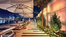 Tận hưởng những giá trị sống đích thực từ Sunshine City