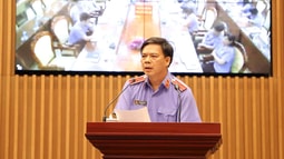 Nâng cao chất lượng, hiệu quả công tác FV 88 đăng ký tài khoản việc tạm giữ, tạm giam và thi hành án hình sự