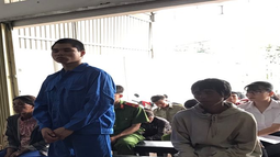  “Nghịch tử” đánh mẹ, chém cha lãnh án