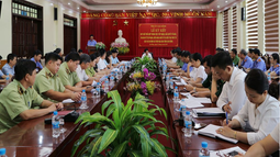 Vận động các tầng lớp nhân dân tham gia tố giác, báo tin về Tham gia casino trực tuyến FV88