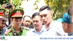 Trả hồ sơ, điều tra bổ sung vụ ông Nguyễn Hữu Linh dâm ô trẻ em